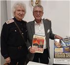 „Meet & Greet“ der Musik-Legende
mit röhrig-Kulturfreunden und Ticket-Gewinnern