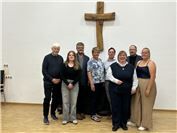 Mehr Frauen und
Jugendliche im Vorstand