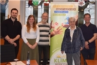 Mehr-Grün-Strategie in Andernach für lebenswerten Stadtraum und Klimaschutz