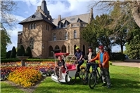 Mehr Mobilität und Lebensfreude für Senioren in Sinzig