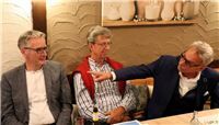 „Mehr Mut zur Demokratie“