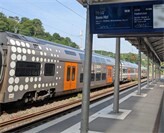 Mehr Schutz vor Gewalt: RRX-Bahn-Personal ist nun mit Bodycams ausgestattet