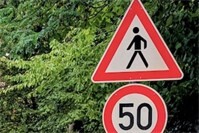 Mehr Sicherheit am Arenberger Bibelgarten durch neue Maßnahmen