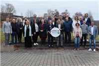 Mehr als 580.000 Euro für regionale Projekte