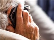 Mehrere tausend Euro durch Telefonbetrug verloren