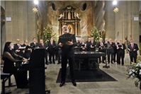 Meister der Melodie: Der Männerchor Koblenz-Horchheim verzaubert