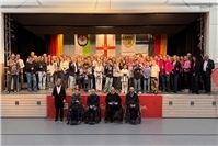 Meisterhafte Leistungen: Koblenz würdigt seine besten Athleten