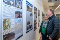 MemoriAHR Ausstellung zur Flutkatastrophe im Ahrtal in Linz erleben