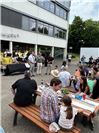 Mendiger Laacher-See-Schule feiert großes Sommerfest