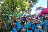 Metternicher Eulekärmes mit Musik und Tradition im August