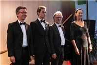 Michele Alberti Trio – Melodiöser Jazz und Swing in Höhr-Grenzhausen