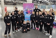 Mini-Weltmeisterschaft: Große Erlebnisse für kleine Talente