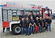„Missemer“ Floriani-Oldies besuchen
Feuerwache 3 in Koblenz