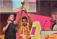 Mit Gamification zum Erfolg