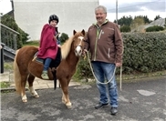 Mit Herz, Licht und Liedern