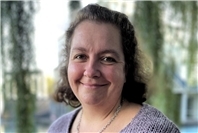 Mit Herz und Fachwissen: Andrea Föhrmann