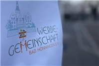 Mit Klischees aufräumen: Die Werbegemeinschaft Bad Hönningen e.V. 