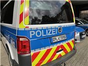 Mitarbeiter verhindern Diebstahl