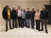 Mitgliederversammlung des
Backesvereins Grafschaft-Nierendorf