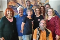 Mitgliederversammlung und Vorstandswahlen des Bürgerforums in Sinzig