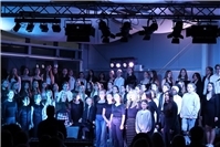 Mitreißende Vocal Night am Are-Gymnasium mit Schulchören und Solisten
