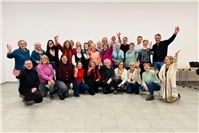 Mitsing- und Lauschkonzert 2026 in der St. Josef Kapelle Walporzheim