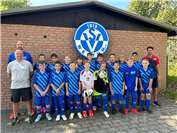 Mitspieler gesucht