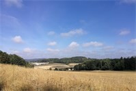 Mittelschwere Wanderung rund um Selters im Westerwald 