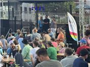 Mittendrin statt nur dabei - Inklusives Konzert war ein voller Erfolg