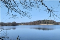 Mittwochswanderung des ZV Montabaur um den Postweiher