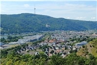 Mittwochswanderung in Niederlahnstein