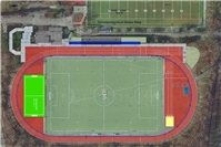 Modernisierung der Sportanlage auf dem Brüser Berg