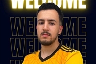 Mohamed El Abbadi verstärkt SC Rhein-Ahr Sinzig