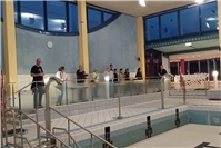 Mons-Tabor-Bad durfte „unter Tage“ besichtigt werden