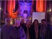 „Moonlight Church“
in Kruft