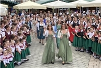Moselweinwoche in Cochem besticht mit Angebotsvielfalt