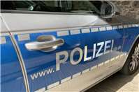 Motorradfahrer durch Frontalzusammenstoß schwer verletzt