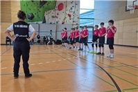 Mülheimer Volleyballjugend zeigt starke Entwicklung bei U15- und U16-Meisterschaften