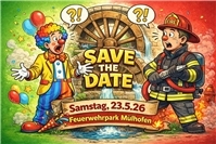 Mülhofener Feuerwehrparkfest am 23. Mai