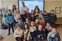 Müllexperten in Polch: Grundschüler lernen Umweltschutz