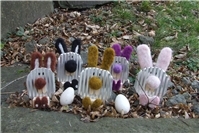 Museumsfest „Ostern früher“ am 29. März in Hachenburg