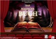 Musical „Das magische Buch“ in Koblenz mit über 300 Kindern