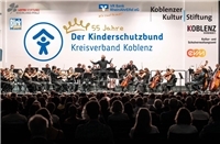 Musik für den guten Zweck: Benefizkonzert zugunsten des Kinderschutzbundes Koblenz