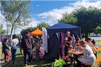 „Musik verbindet“ beim Kinderprogramm von Lahneck Live 2026