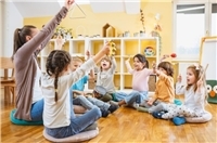 Musikalische Früherziehung für Kinder in Bendorf – Schnupperstunden bei Kreismusikschule ab 11.08.26
