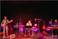 Musikalischer Januar
auf der Kleinkunstbühne