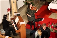 Musikalisches Theater regt zum nachdenken an