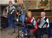 Musiksommer auf der Hemmessener Hütte