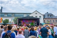 Musiksommer in Ahrweiler in Gefahr
