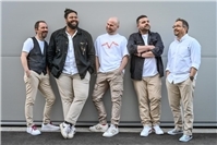 Musiksommer  in Ahrweiler mit kostenfreien Konzerten auf dem Marktplatz